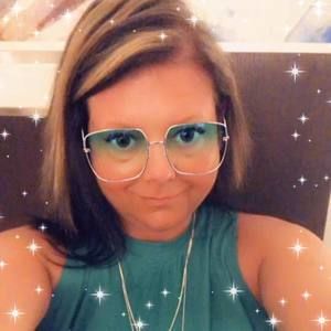 Meet your Posher, Kim